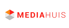 Mediahuis Nederland logo